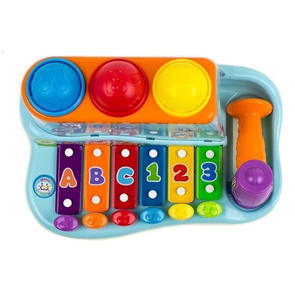 Hola Ring My Chimes Xylophone