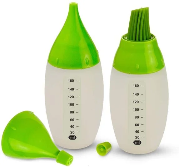 Chef Sauce Bottle Kit