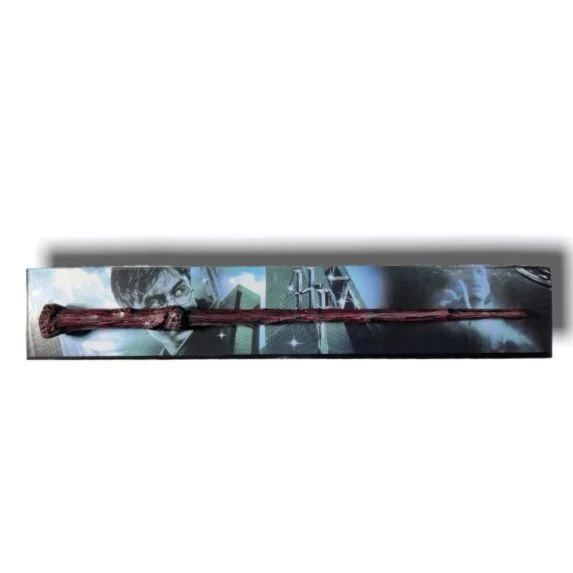 Harry Potter 7 Harry Potter and The Deathly Hallows Wand