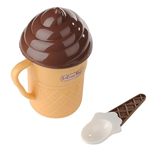 Ice Cream Magic Personal Ice Cream Maker