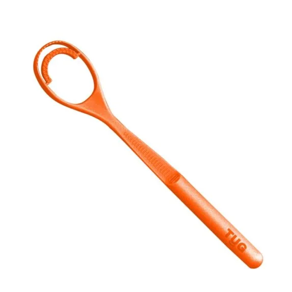 Tug Orange