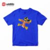 Hong Kong Phoey T-shirt