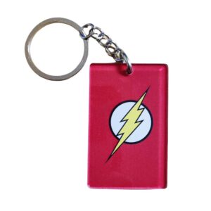 The Flash Keychain - OddBits