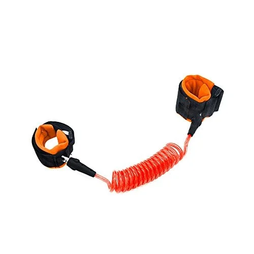 Anti Lost Wrist Link Safety Wrist Link for Toddlers, Babies & Kids
