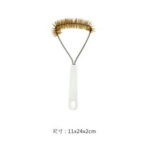 Barbecue net Copper Cleaning Brush