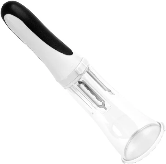 Bonzai All-In-One 3 Blade Peeler