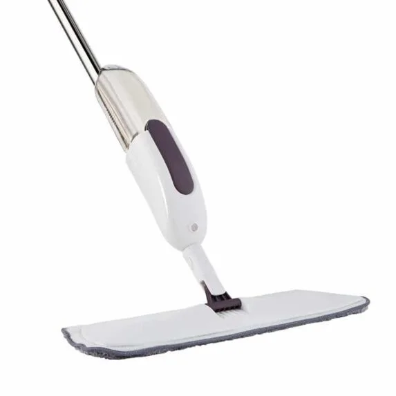 Spray Mop - Washable Microfiber Spray Mop