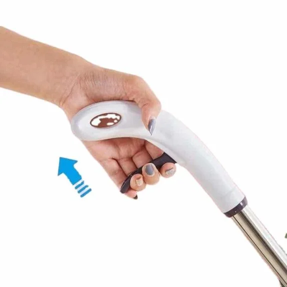 Spray Mop - Washable Microfiber Spray Mop