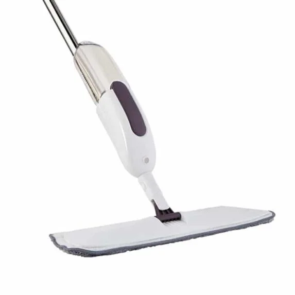 Spray Mop - Washable Microfiber Spray Mop