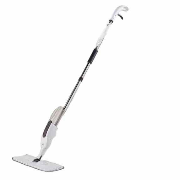 Spray Mop - Washable Microfiber Spray Mop