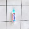 Toothpaste Clip Wall Hanging