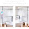 Toothpaste Clip Wall Hanging