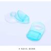 Toothpaste Clip Wall Hanging