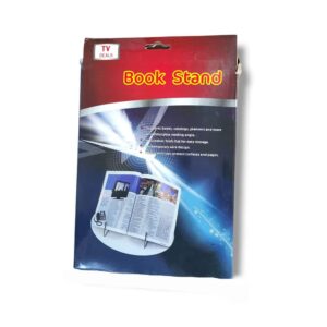 Book Stand - Books Reading Support