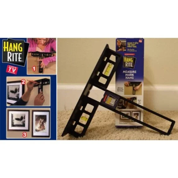 Hang Rite, As Seen On TV