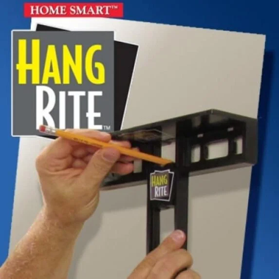 Hang Rite, As Seen On TV