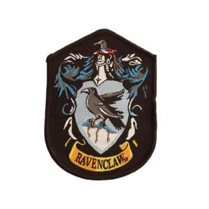 Harry Potter Ravenclaw Patch