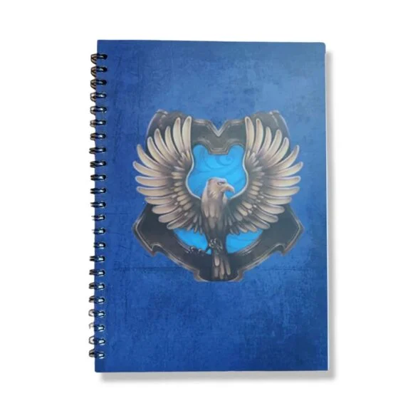 Harry Potter Ravenclaw Notebook