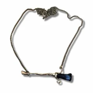 Rowena Ravenclaw Diadem Necklace, Harry Potter, Wizarding World