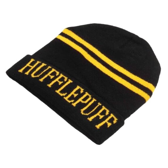 Harry Potter Hufflepuff House Beanie