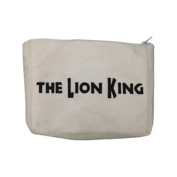 Lion King Pencil Case