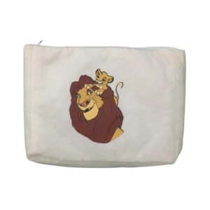Lion king pencil case-min