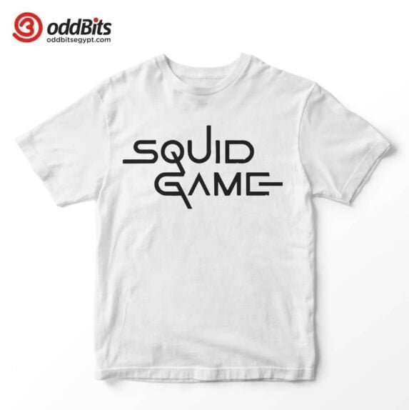 Squid Game T-shirt