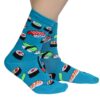 Sushi Socks