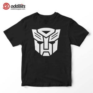 تيشيرت المتحولون