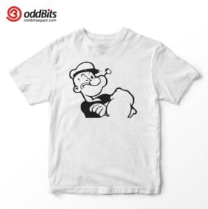 تيشيرت باباي