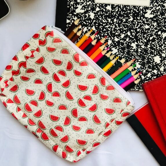 watermelon pencil case2-