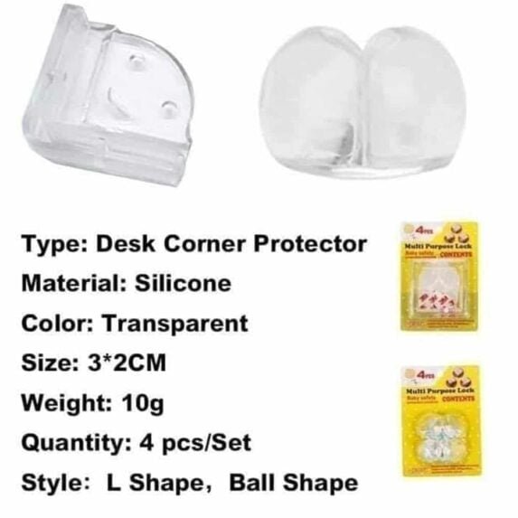 4pcs safety desk protector2