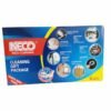 NECO Cleaning Set – 8 Cleaning Tools