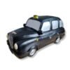 Decorative Bentley Taxi Car Model