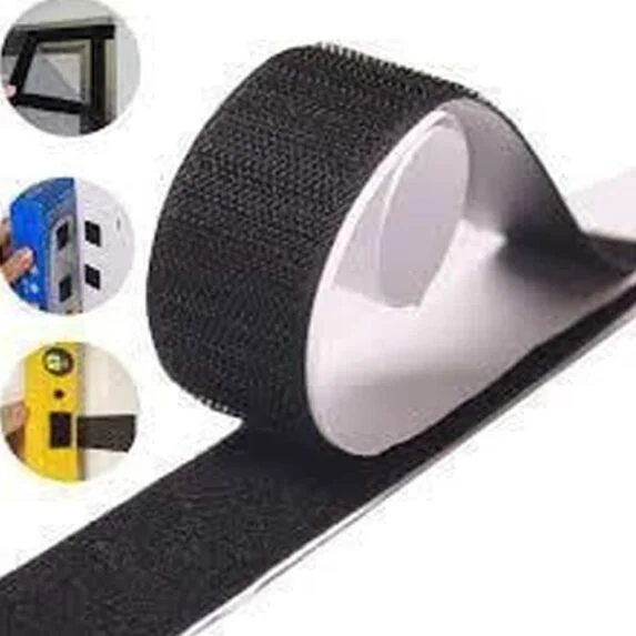 Double Face (Scotch) Velcro Tape 4*1