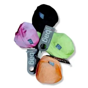 Grocery Bag Reusable Foldable Shopping Bags
