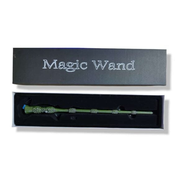 Harry Potter Elder Wand LED Light Magic Wand