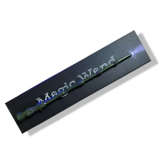 Harry Potter Elder Wand LED Light Magic Wand
