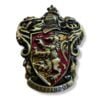 Harry Potter Gryffindor Crest Enamel Metal Pin