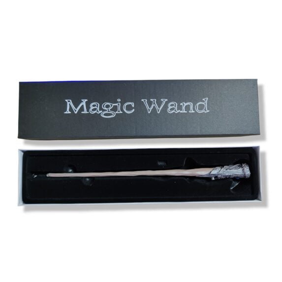 Harry Potter Ron Weasley Wand LED Light Magic Wand