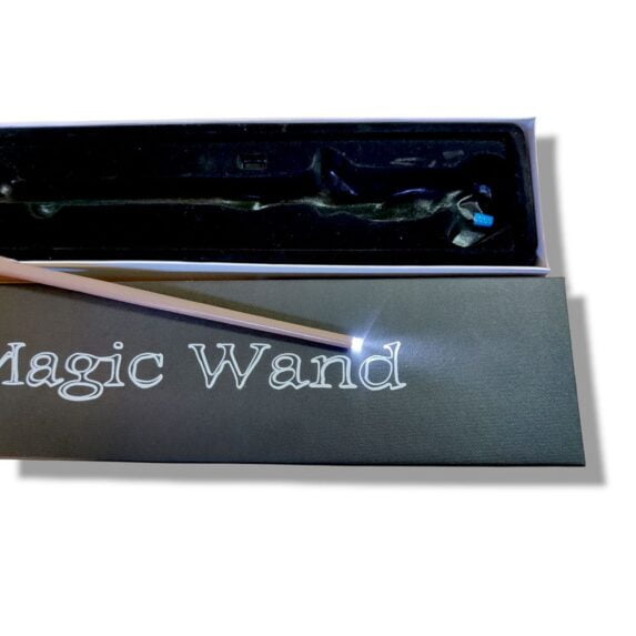Harry Potter Wand LED Light Magic Wand