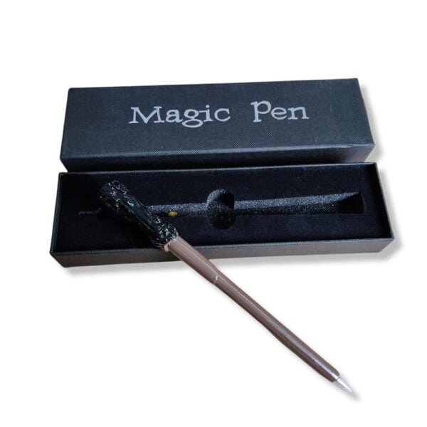 Harry Potter Wand Stylus Magic Pen