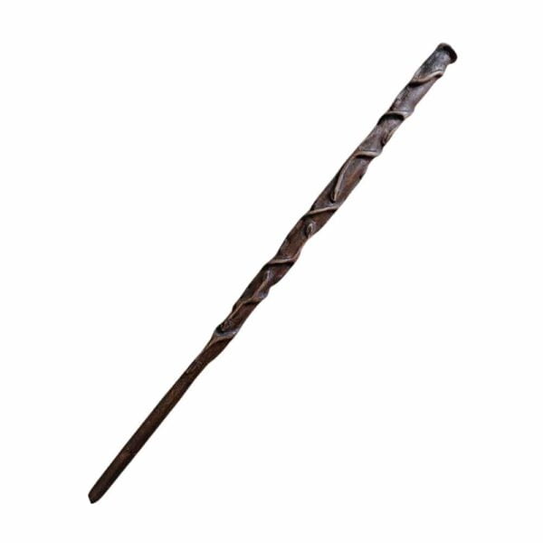 Harry Potter Hermione Granger Wand In Ollivanders Box, Hand Crafted ...