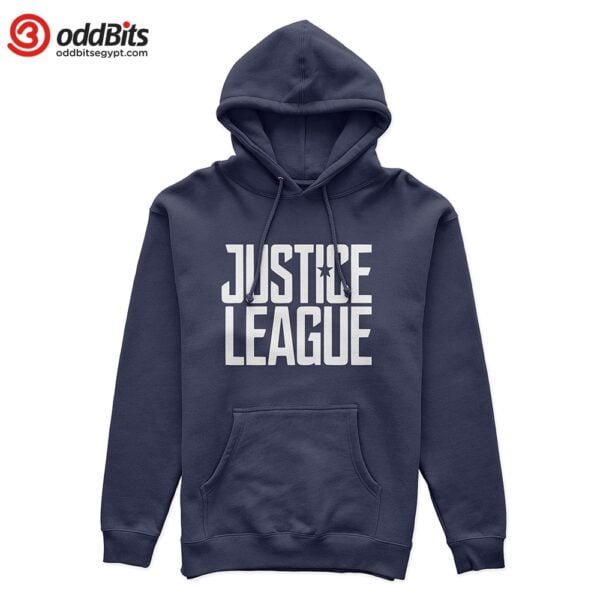 Justice League Hoodie