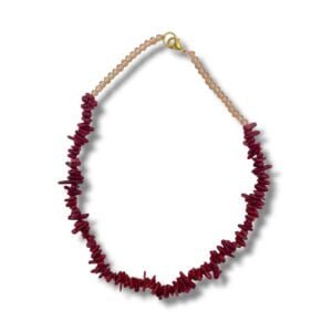 Perfect Passion Necklace - By Malaka