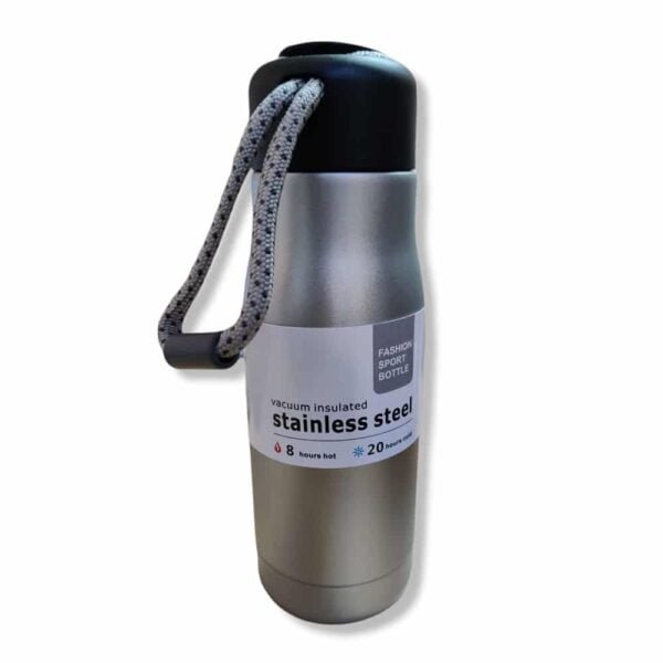 زجاجة ستانلس ستيل عزل حراري 350 مل صحية خالية من BPA