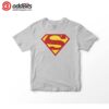 Superman T-shirt