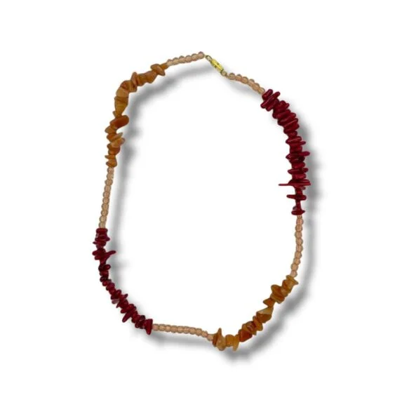 The Blushing Twin Bracelet - By Malaka