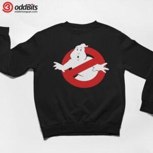 Ghostbusters Sweatshirt