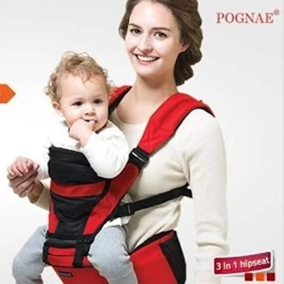 Pognae Smart Hipseat - Random Color